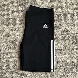 Adidas bike shorts